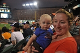 Williams First Mets Game 56